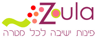 זולה ריהוט חוץ וגן