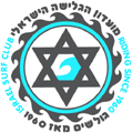 מועדון הגלישה הישראלי חוף הדולפינריום
