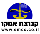 אמקו ים בע"מ
