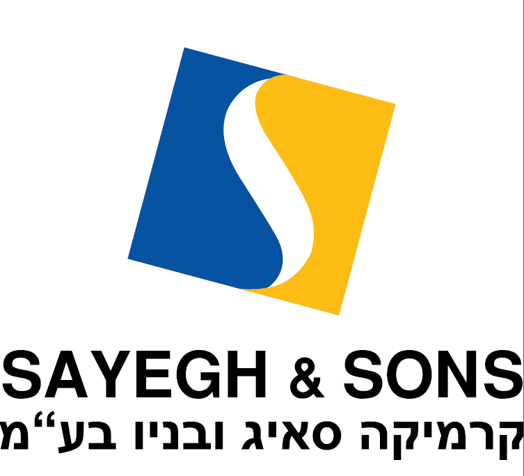 קרמיקה סאיג ובניו- SAYEGH & SONS