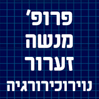 פרופ' זערור מנשה
