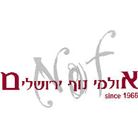 אולמי נוף ירושלים
