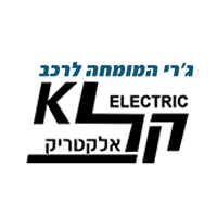 מוסך ג'רי - ק.ל. אלקטריק