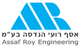 אסף רועי- הנדסה בע"מ