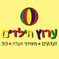 ערוץ הילדים - צעצועים ומשחקים