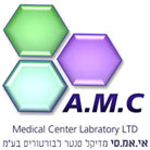 אי.אמ.סי מדיקל סנטר לבורטוריס בע"מ