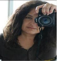דה קסטרו ניקול - פשוט צלמת
