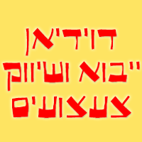 דוידיאן יבוא ושיווק צעצועים