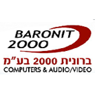ברונית 2000 בע"מ