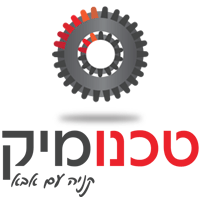טכנו מיקס בע"מ