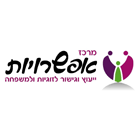 מרכז אפשרויות- מילי כהן