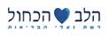 רשת נעלי הלב הכחול