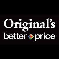 Original's better price