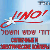 יסמין דודי שמש