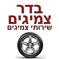 בדר צמיגים