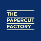 פייפר קאט papercut