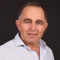 ד"ר סרגי קידר