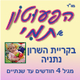 הפעוטון של תמי