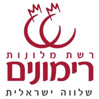 רימונים גלי כנרת