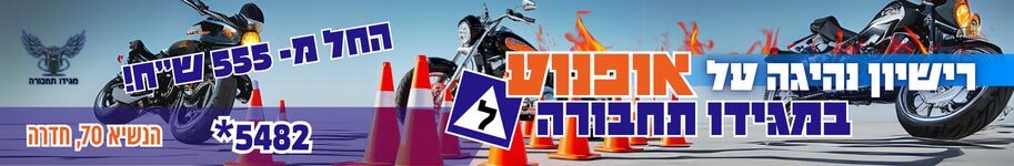 מגידו תחבורה