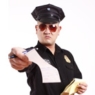 מתמודדים בחוכמה עם דו"ח החניה