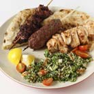 מסעדה מזרחית