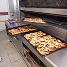 תנורים תעשייתיים
