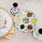 קייטרינג כשר לפסח