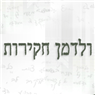 לוגו של ולדמן חקירות ולדמן חקירות - תמונת לוגו