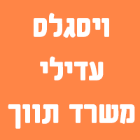 לוגו של ויסגלס עדילי משרד תווך ויסגלס עדילי משרד תווך - תמונת לוגו