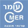 לוגו של מינהלית-תוכנה עסקית "עומר" מינהלית-תוכנה עסקית "עומר" - תמונת לוגו