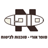 לוגו של סופר אורי - סוכנות לביטוח סופר אורי - סוכנות לביטוח - תמונת לוגו
