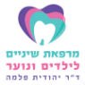 לוגו של ד"ר פלמה יהודית ד"ר פלמה יהודית - תמונת לוגו