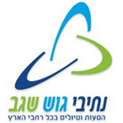 נתיבי גוש שגב בע"מ במשגב נתיבי גוש שגב בע"מ במשגב