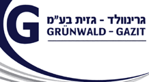 גרינוולד - גזית ובנו בע"מ בתל אביב