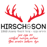 לוגו של הירש ובנו ציוד דנטלי בע"מ הירש ובנו ציוד דנטלי בע"מ - תמונת לוגו