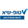 לוגו של טופ-שיא שרותי יעוץ ארגוני ומיון ממוחשבים בע"מ טופ-שיא שרותי יעוץ ארגוני ומיון ממוחשבים בע"מ - תמונת לוגו