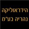 לוגו של הידראוליקה נהריה בע"מ הידראוליקה נהריה בע"מ - תמונת לוגו