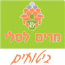 לוגו של מרים ולסלי ביטוחים - תמונת לוגו
