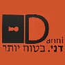 דני שכפול וייצור מנעולים- לוגו דני שכפול וייצור מנעולים- לוגו