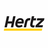 Hertz בנתב"ג