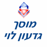 מוסך גדעון לוי בע"מ בירושלים מוסך גדעון לוי בע"מ בירושלים