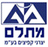 לוגו של מתלם יצרני קפיצים בע"מ מתלם יצרני קפיצים בע"מ - תמונת לוגו