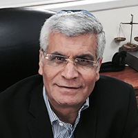 לוגו של משה גביזון משרד עו"ד ונוטריון משה גביזון משרד עו"ד ונוטריון - תמונת לוגו