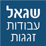 לוגו של שגאל - עבודות זגגות שאגל עבודות זגגות - תמונת לוגו