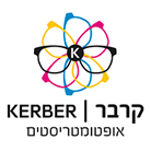 לוגו של קרבר אופטומטריסטים קרבר אופטומטריסטים - תמונת לוגו