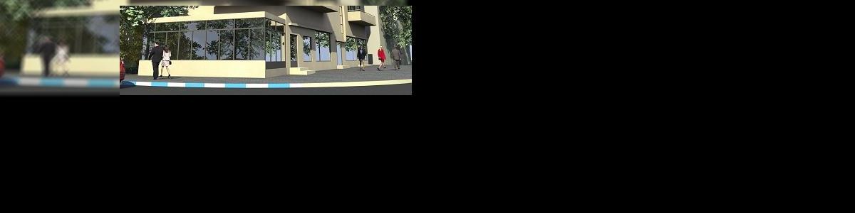 מיכל שטרן-אדריכלות ורישוי - תמונה ראשית