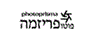 לוגו של פוטו פריזמה בע"מ פוטו פריזמה בע"מ - תמונת לוגו