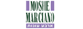משה מרציאנו-ארבע עונות בתל אביב