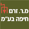 לוגו של מ.ר. זרם חיפה בע"מ מ.ר. זרם חיפה בע"מ - תמונת לוגו